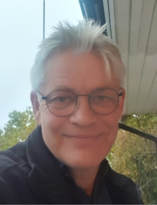 Per Hultin President i Norrtälje Rotaryklubb 2024-2025